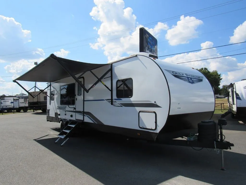 2025 Gulf Stream Conquest 295SBW, Photos photo 4
