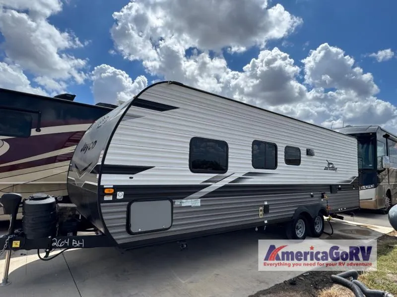 2023 Jayco Jay Flight 264BH - Photo 3