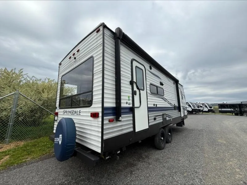 2022 Keystone Springdale 266RL - Photo 3