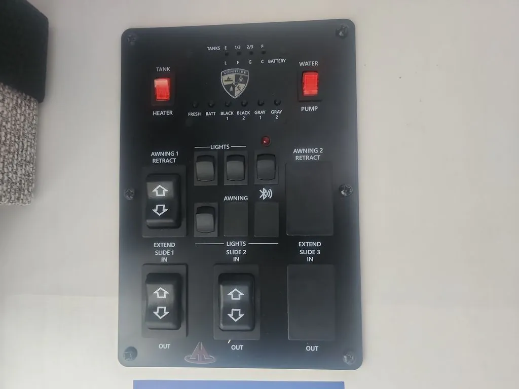 2026 Venture RV Stratus SR282VFD, Photos photo 33
