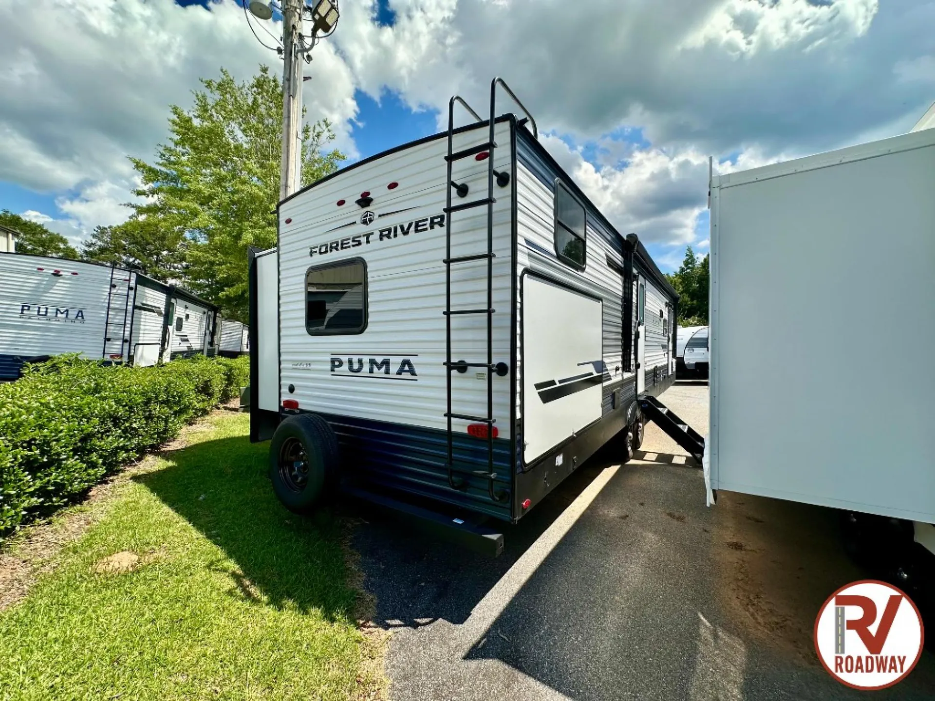 2026 Palomino Puma 31QBBH - Photo 3