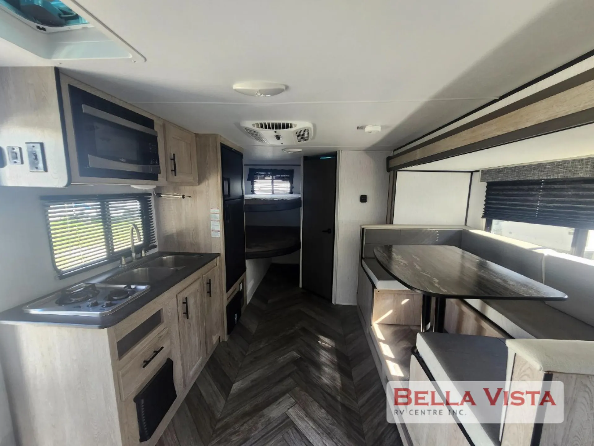 2022 Heartland Prowler 181BHX - Photo 4