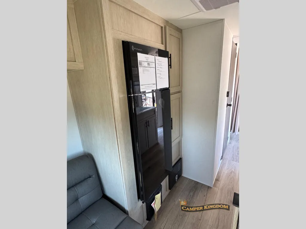 2026 Shasta RVs i-5 Edition 521CK, Photos photo 12