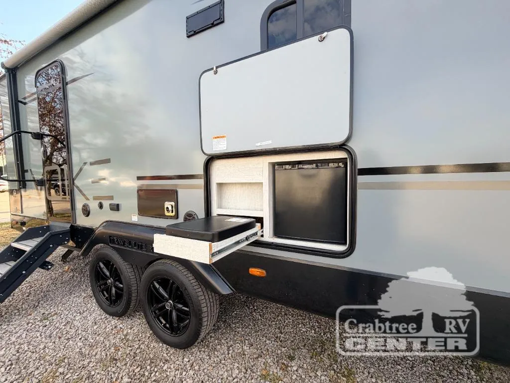 2020 Travel Lite Evoke Model A - Photo 3
