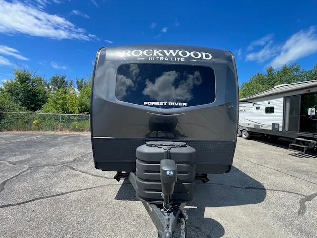 2026 Forest River Rockwood Ultra Lite 2608BS - Photo 3