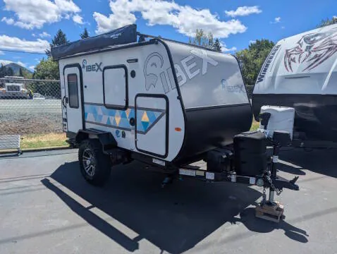 2023 Forest River IBEX 10LHG - Photo 2