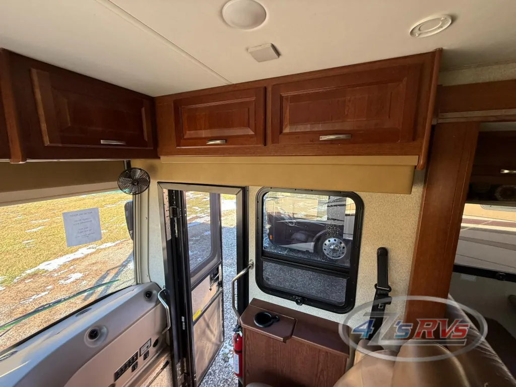 2015 Forest River Berkshire 34QS, Photos photo 12