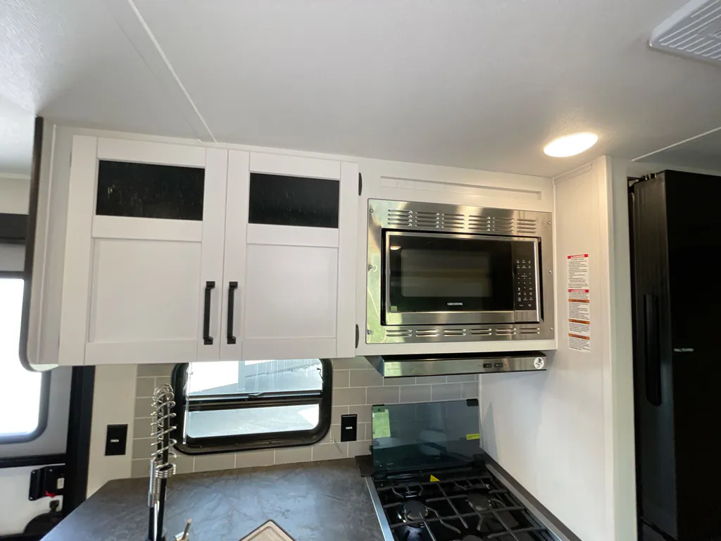 2024 Forest River Puma 32BHQS, Photos photo 11