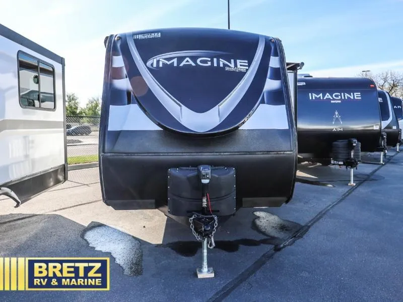 2023 Grand Design Imagine 2400BH - Photo 3