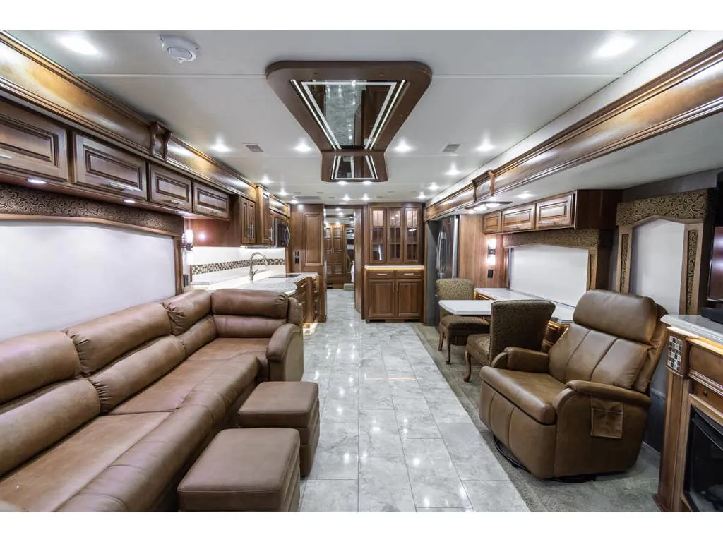 2018 Entegra Coach Aspire 42DEQ, Photos photo 7
