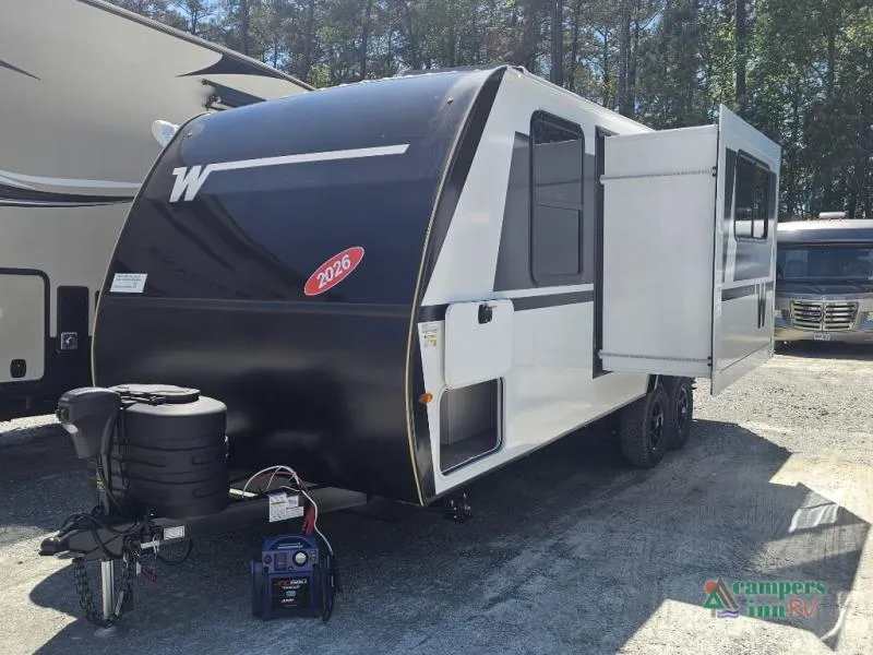 2026 Winnebago Micro Minnie 2200MBH - Photo 4
