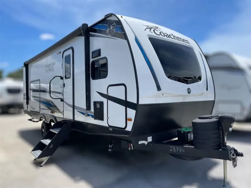2024 Coachmen Freedom Express 259FKDS - Photo 2