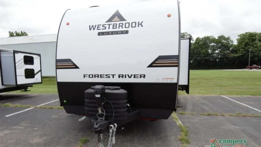 2026 Forest River Westbrook Luxury 245RKLC - Photo 4