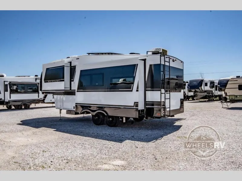 2026 Brinkley Model Z 2700 - Photo 4