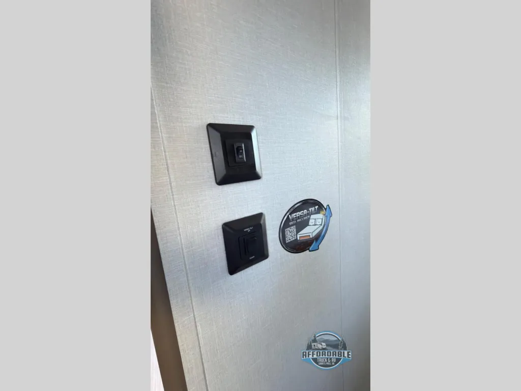 2026 Forest River RV Wildwood X-Lite 241BHXL, Photos photo 30