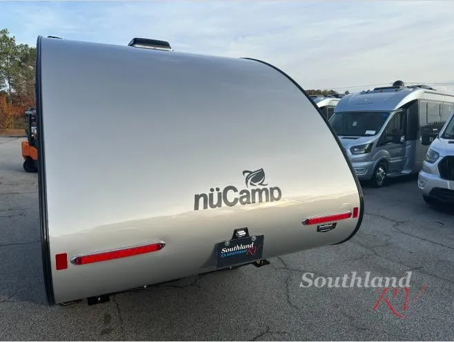 2026 nuCamp RV TAB 320 LITE Std. Model - Photo 2
