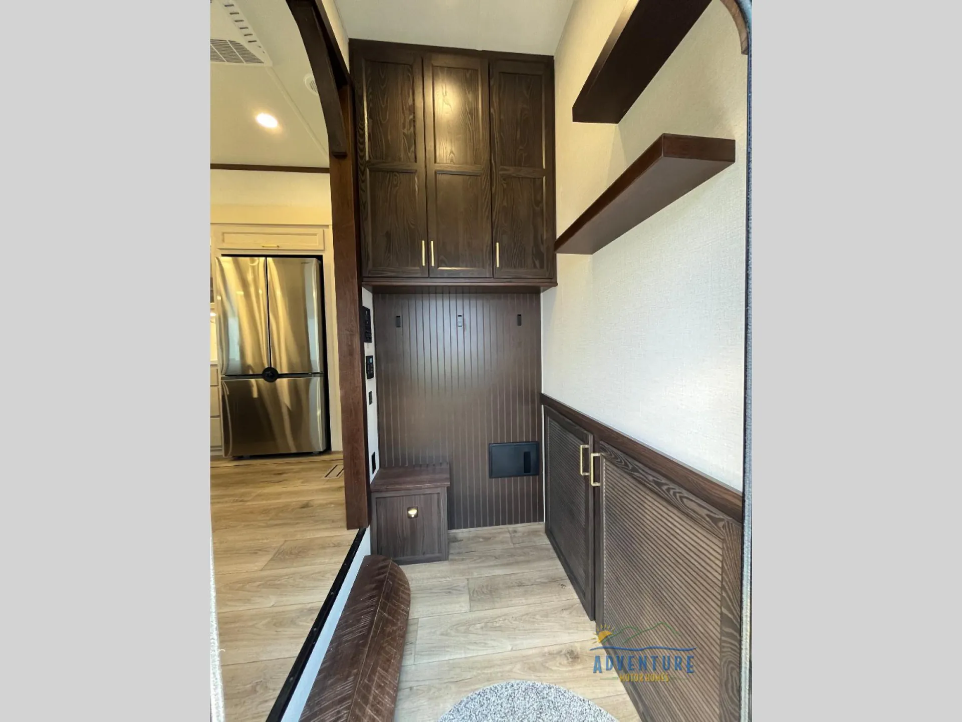 2026 Forest River Cedar Creek 383FB — Photo 7