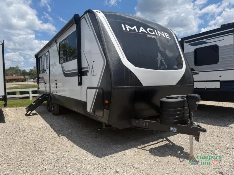 2026 Grand Design Imagine 2700BS - Photo 2
