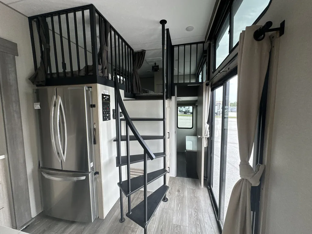 2026 Forest River Aurora 42CONDO, Photos photo 2
