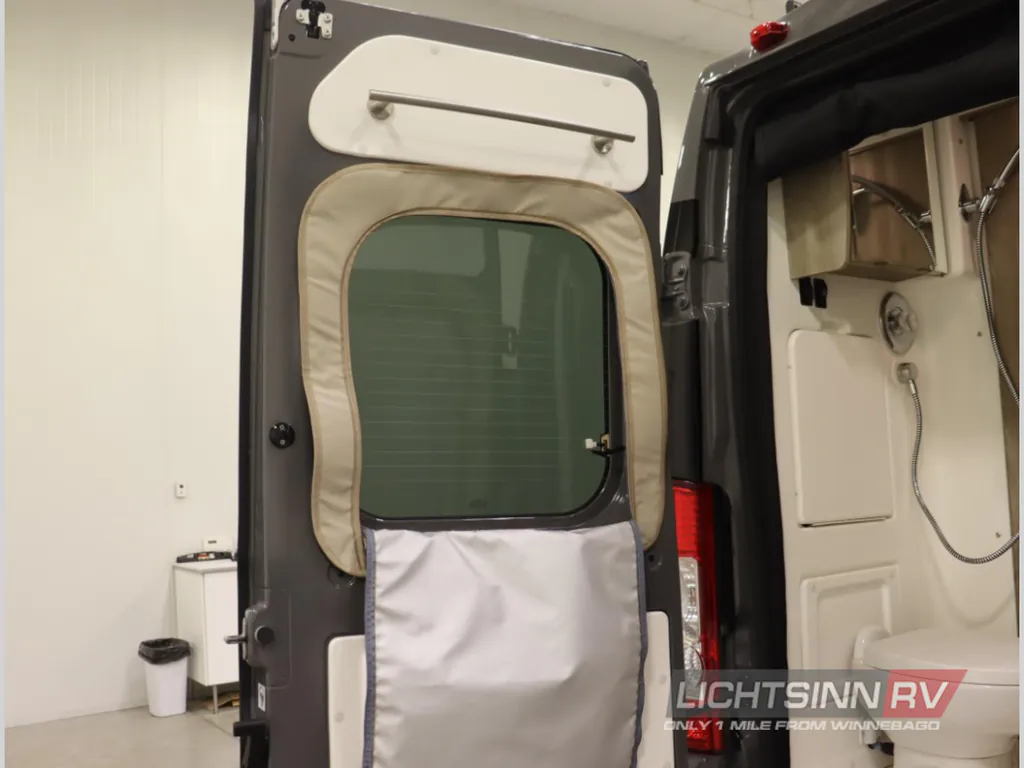 2027 Winnebago Travato 59KL, Photos photo 35