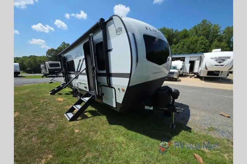 2027 Forest River Flagstaff Micro Lite 25SRK - Photo 3