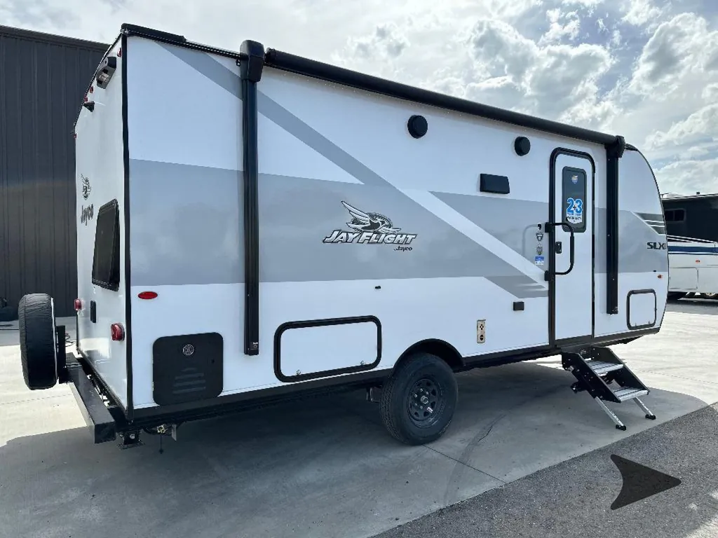 2025 Jayco Jay Flight SLX 197MB, Photos photo 6