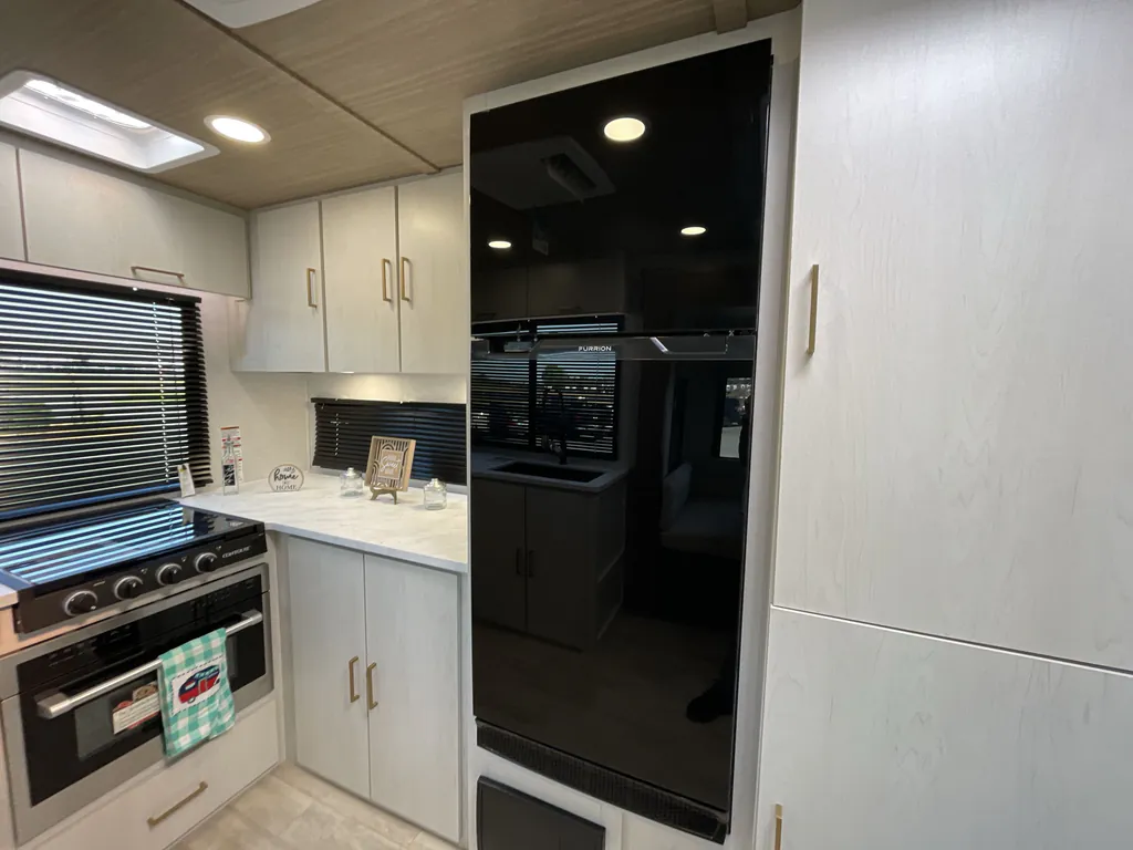 2026 Forest River Vibe 3400SB, Photos photo 9