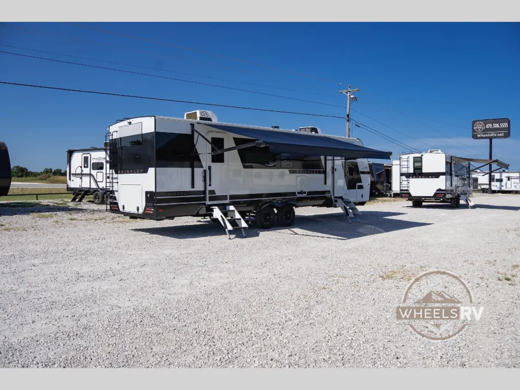 2027 Brinkley Model I 294, Photos photo 6