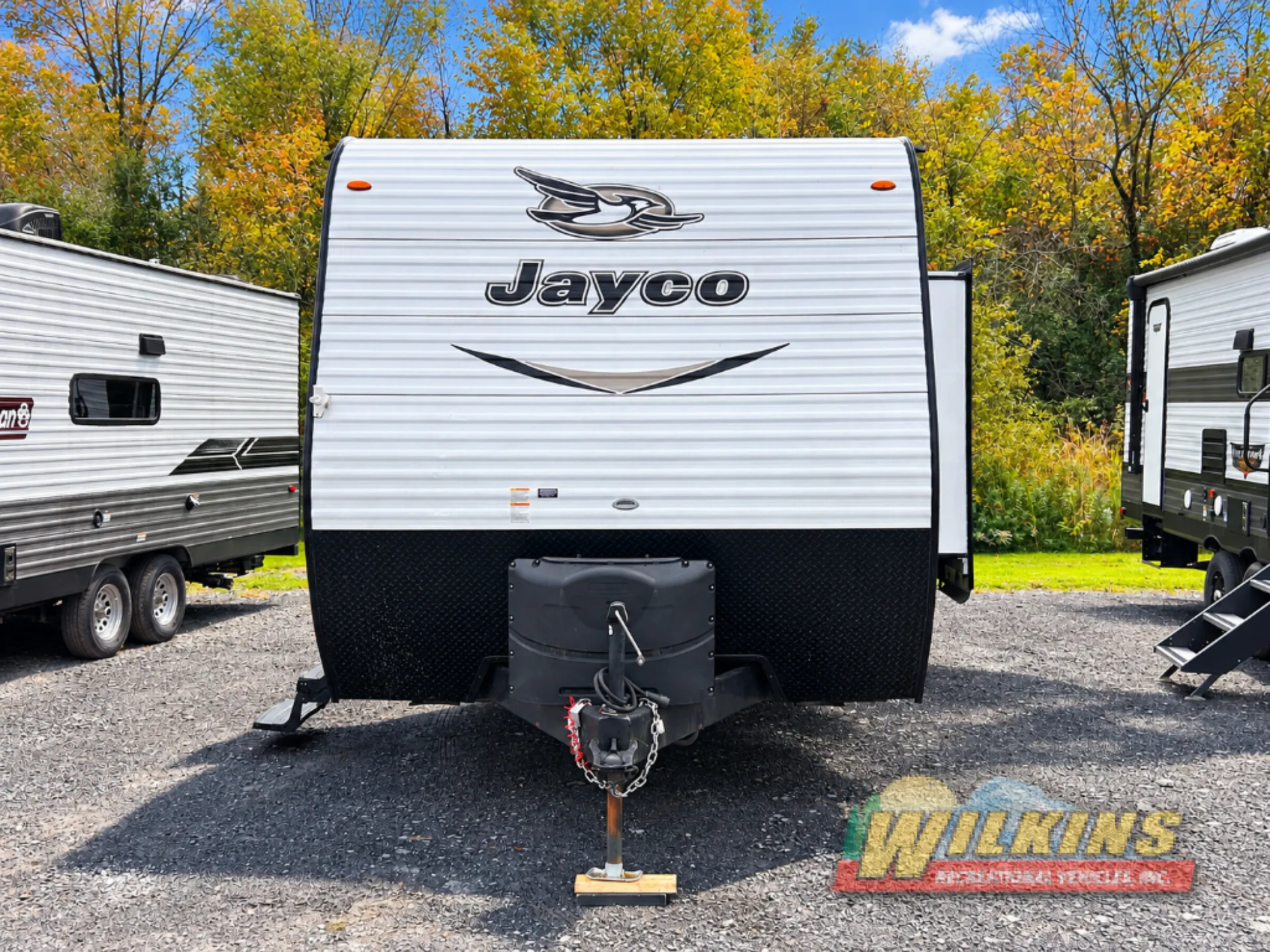 2018 Jayco Jay Flight SLX 265RLS - Photo 4