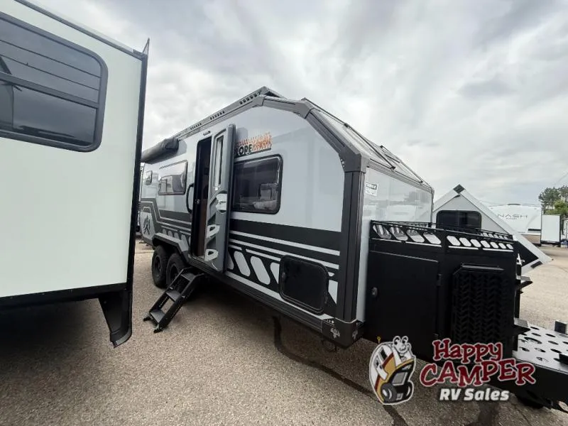 2026 Imperial Outdoors XploreRV New    X195 - Photo 3