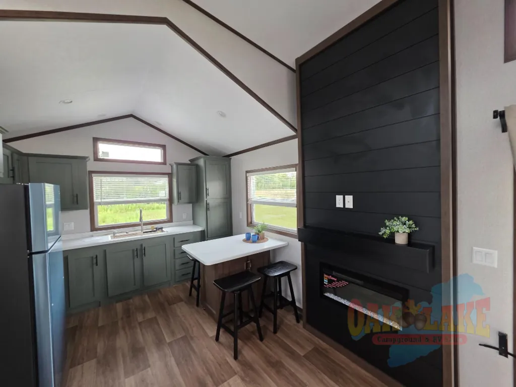 2026 Forest River Quailridge Premier 40FKL-P, Photos photo 3