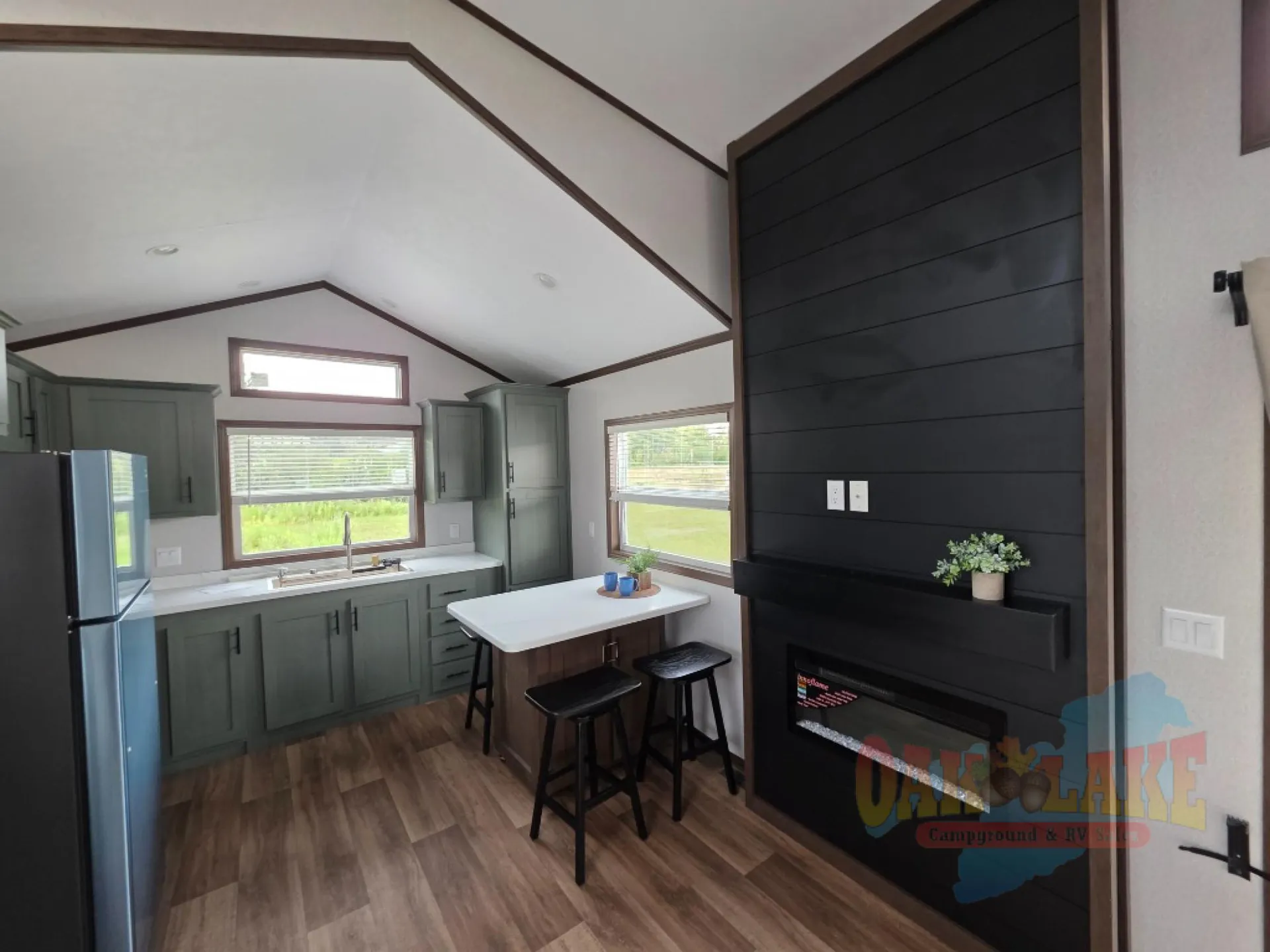 2026 Forest River Quailridge Premier 40FKL-P - Photo 4