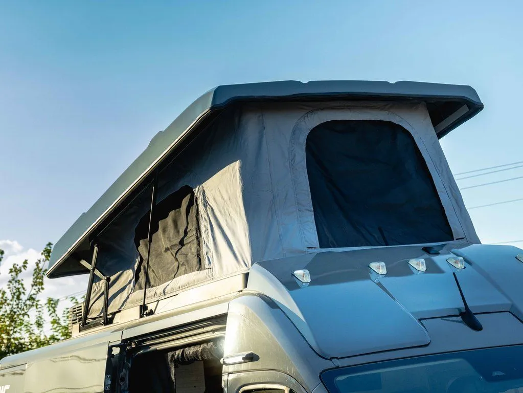 2026 Winnebago Solis 59PX - Photo 4