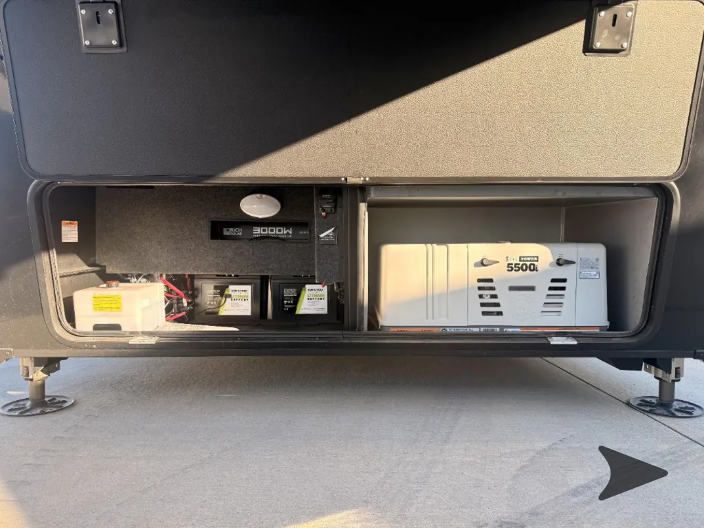 2025 Brinkley Model G 3950, Photos photo 26