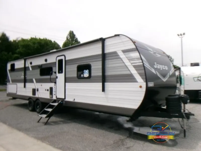 2027 Jayco Jay Flight 325BHT - Photo 2