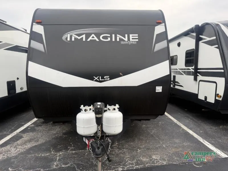 2023 Grand Design Imagine XLS 23LDE - Photo 3