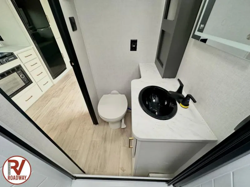 2026 Forest River Vibe 2500CK, Photos photo 24