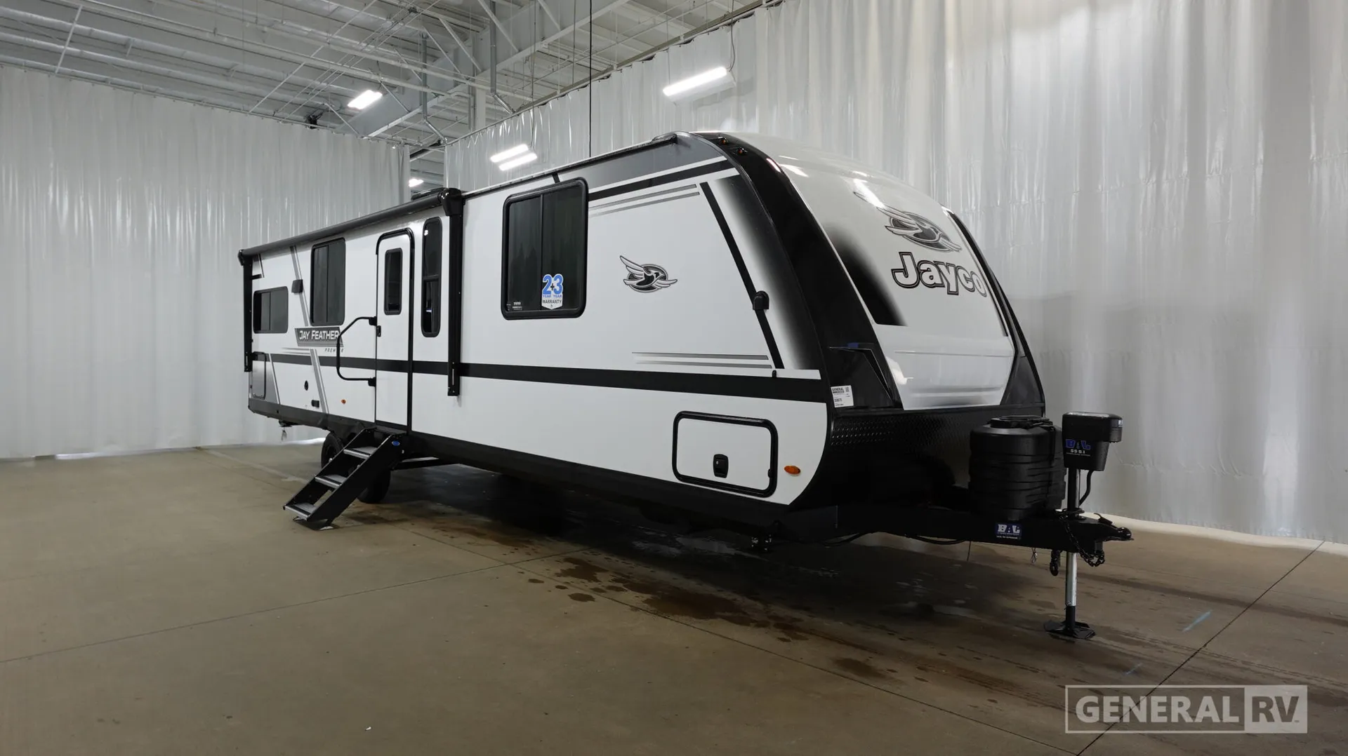 2027 Jayco Jay Feather 30RKB - Photo 2