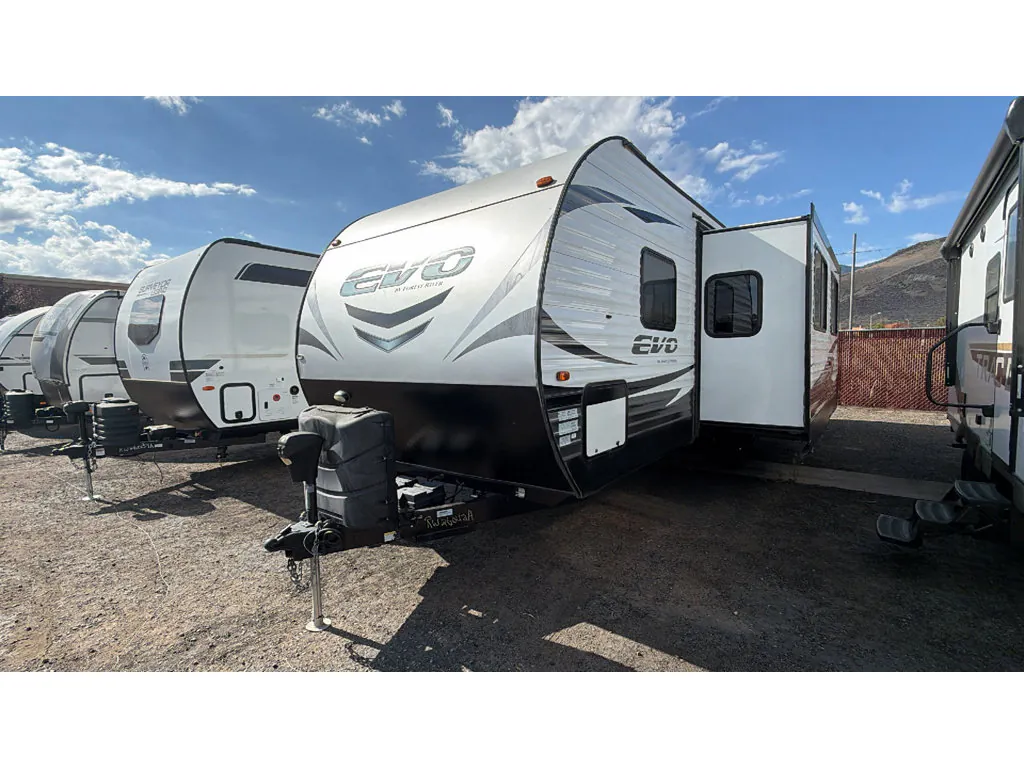 2020 Forest River EVO T2700, Photos photo 4