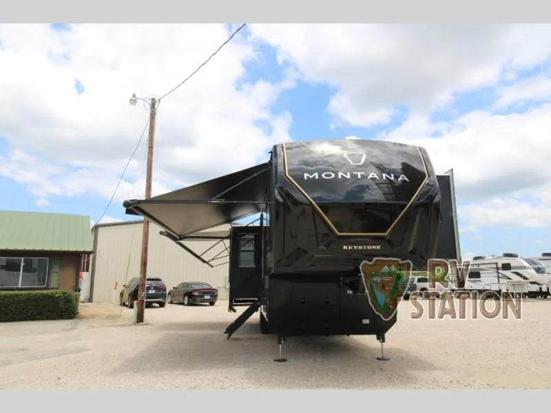 2026 Keystone Montana 3100RL - Photo 3
