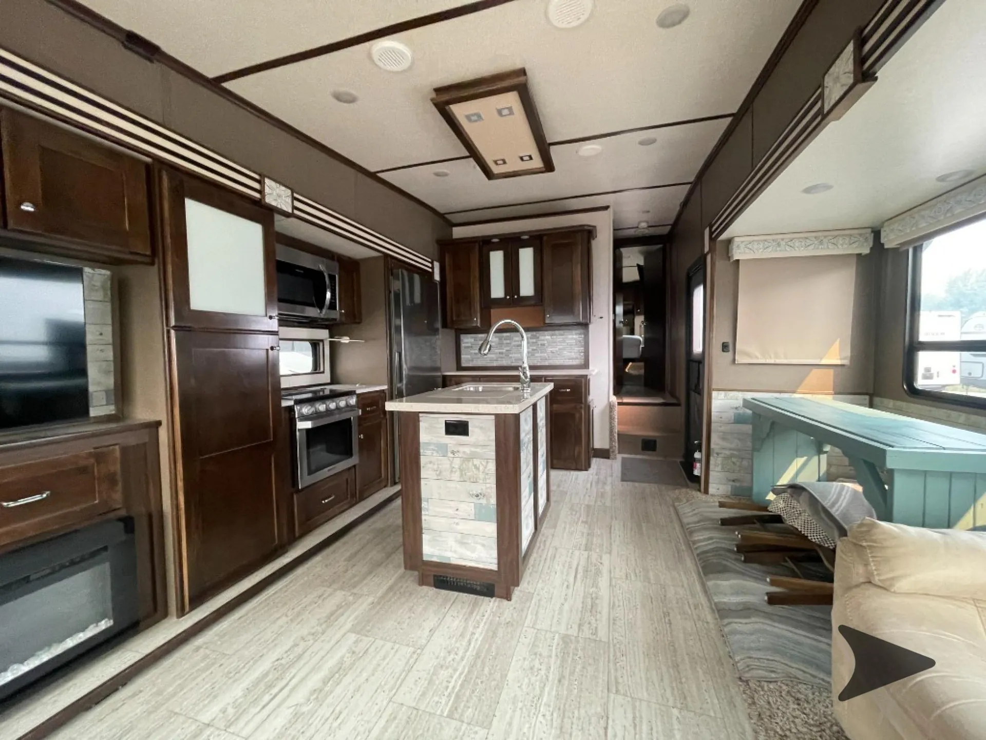 2019 Vanleigh PineCrest 305RLP - Photo 4
