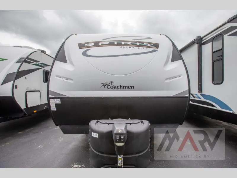 2021 Coachmen Northern Spirit Ultra Lite 2255RK - Photo 4