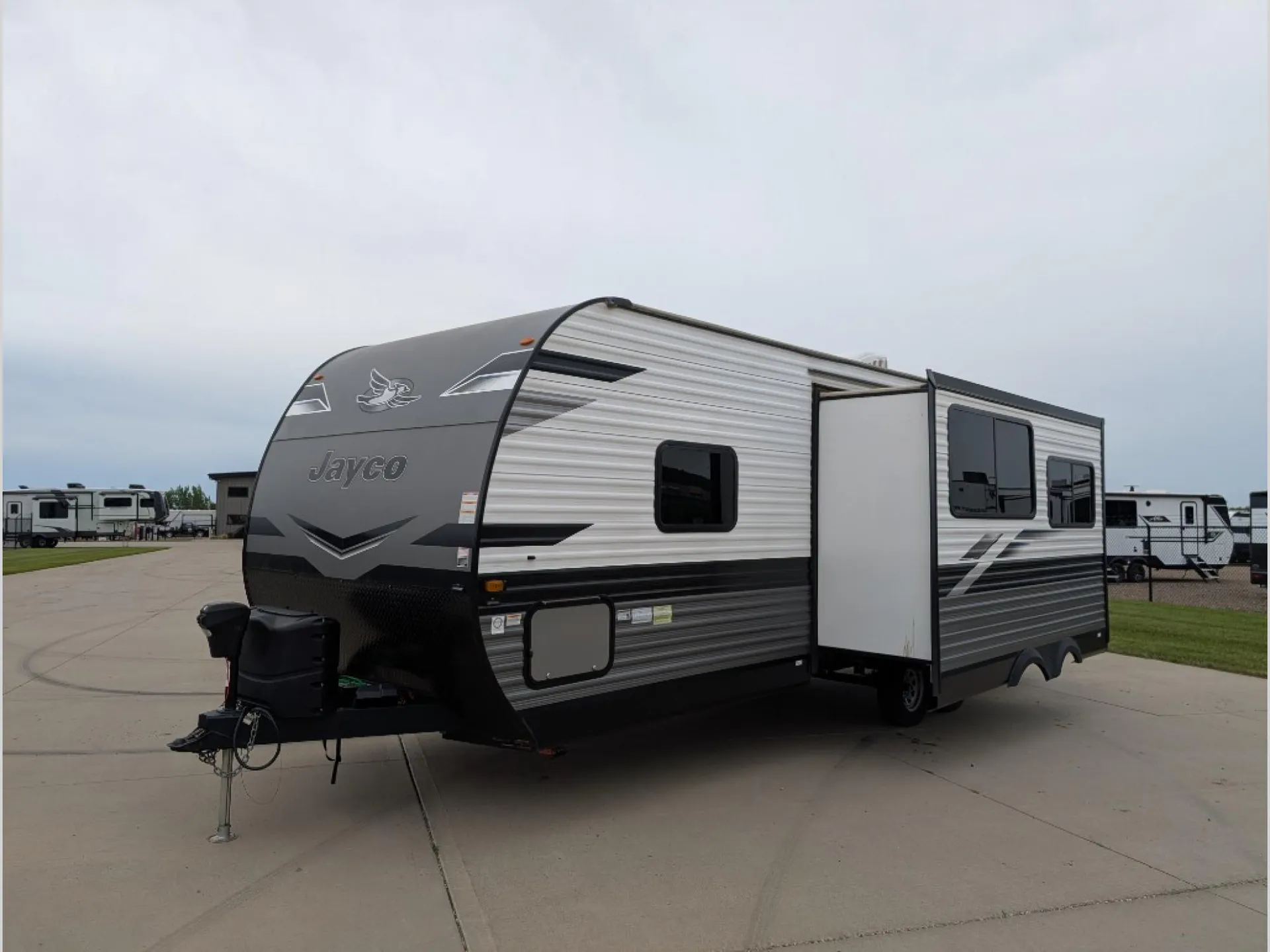 2023 Jayco Jay Flight 263RBS - Photo 4