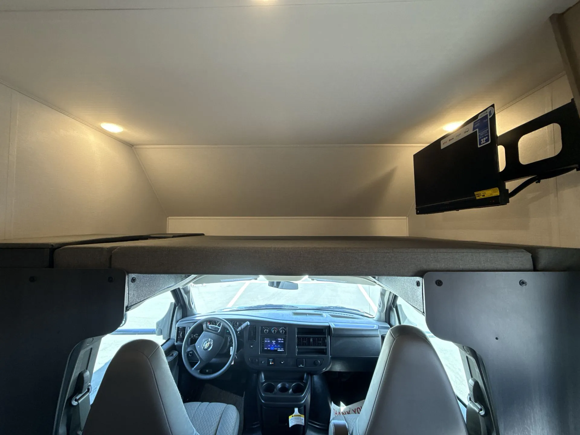 2027 Forest River Sunseeker LE 2350LE — Photo 5