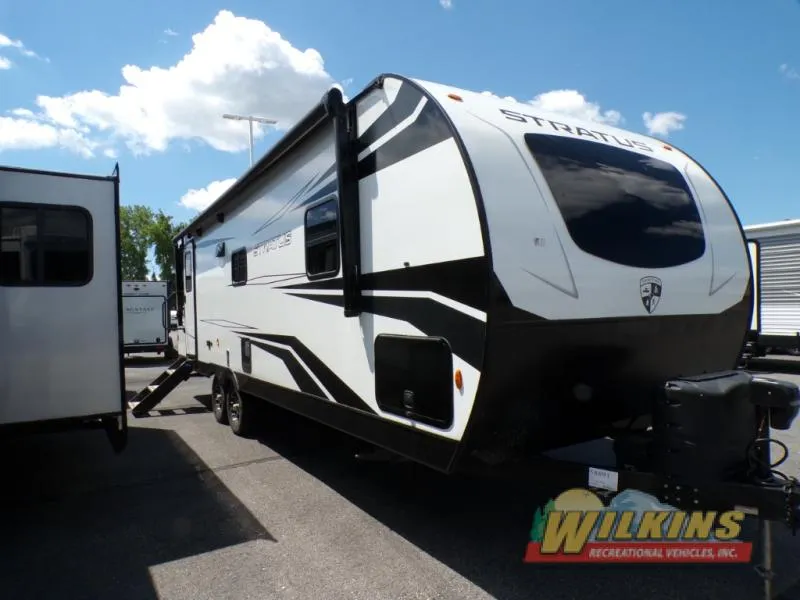 2022 Venture RV Stratus Ultra-Lite 261VRL - Main photo