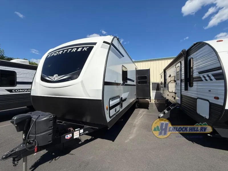 2022 Venture RV SportTrek 291VRK - Photo 2