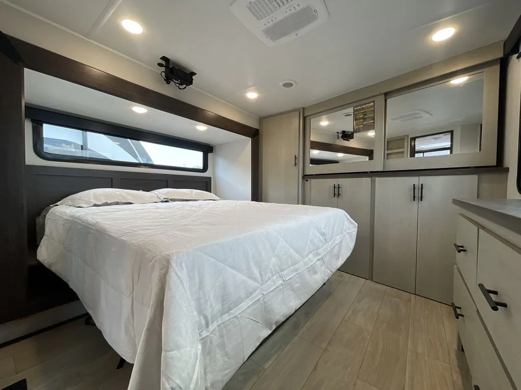 2027 Forest River RV Wolverine 32JF, Photos photo 52
