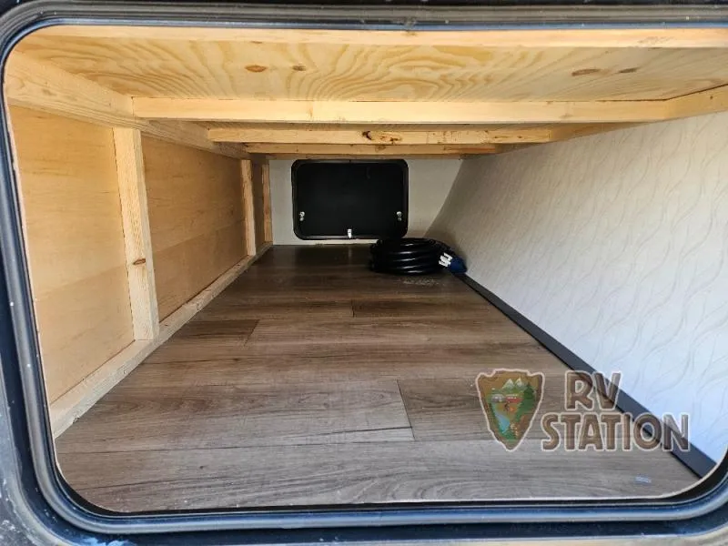 2026 Forest River Puma Camping Edition 284BHCE - Photo 4