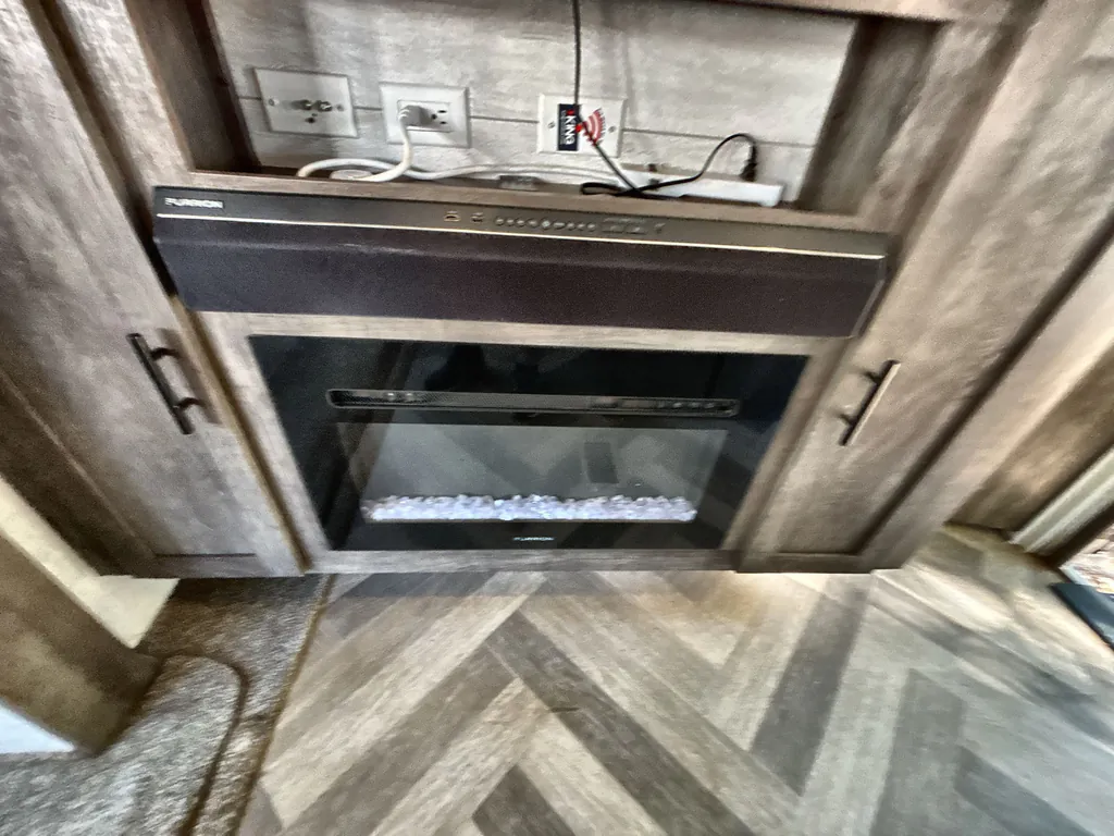 2021 Forest River Wildwood 31KQBTS, Photos photo 21