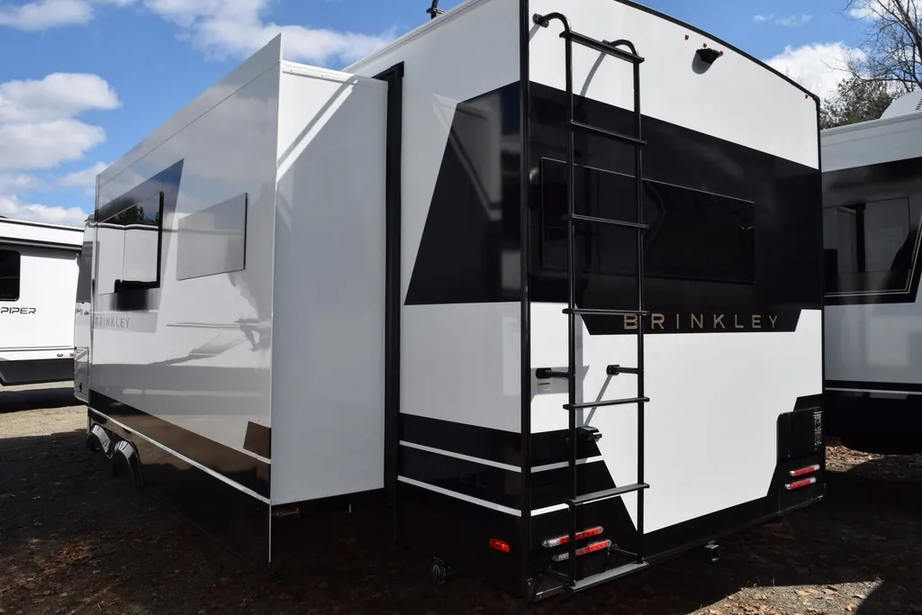 2026 Brinkley Model I 280, Photos photo 4